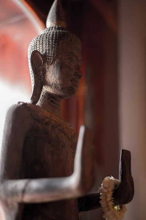 Angkor Pearl Hotel Siem Reap Dış mekan fotoğraf