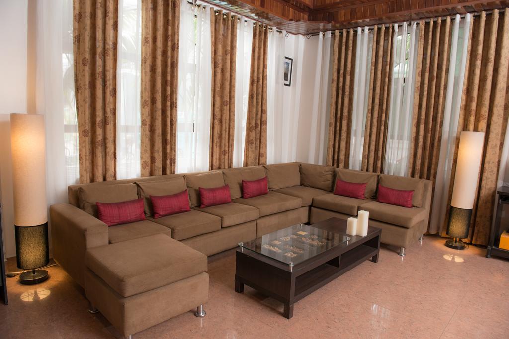 Angkor Pearl Hotel Siem Reap Dış mekan fotoğraf