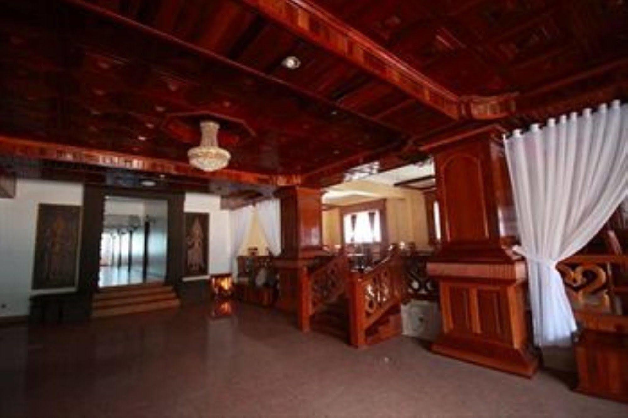 Angkor Pearl Hotel Siem Reap Dış mekan fotoğraf